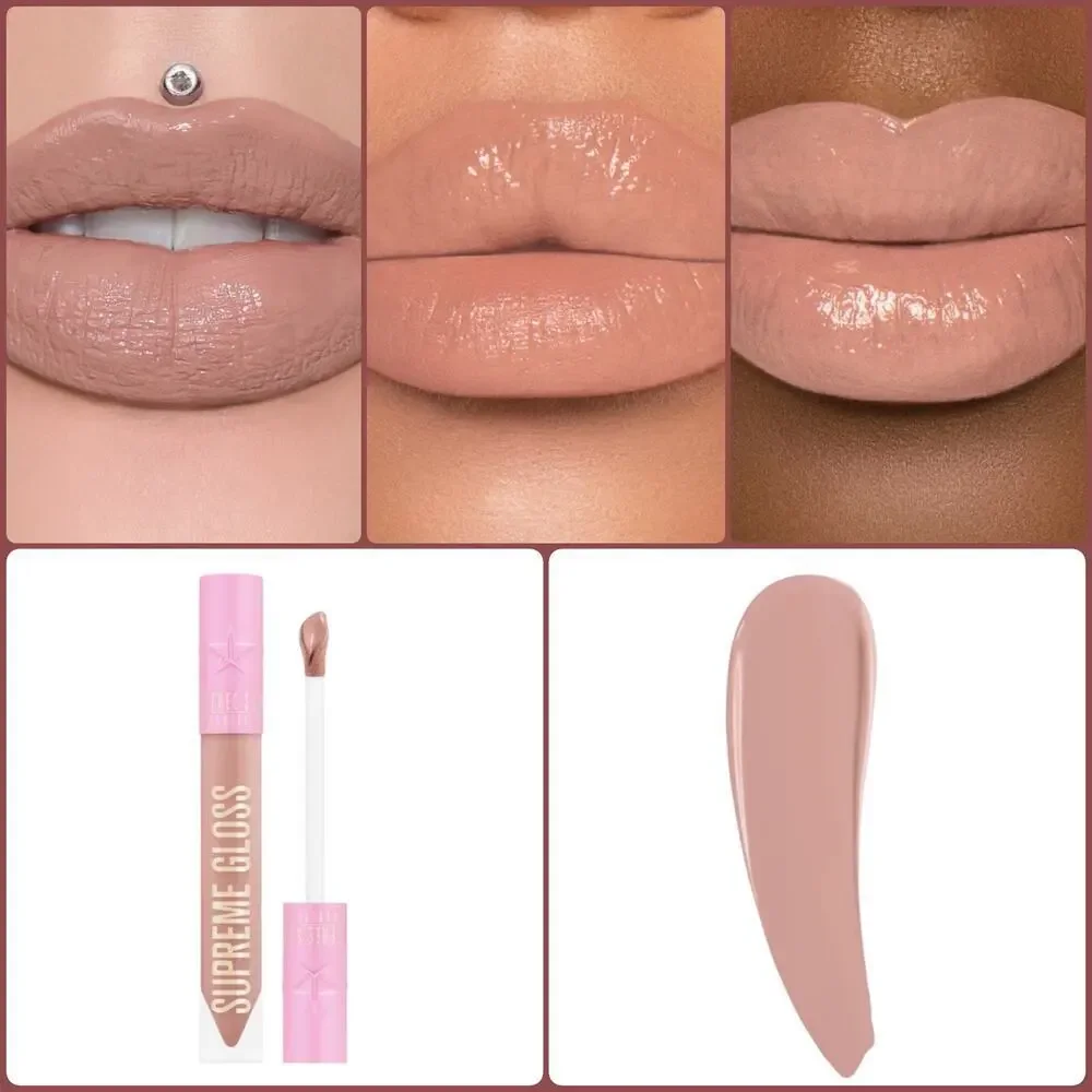 Jeffree Star Cosmetics Supreme Lip Gloss | Blow My Candles | NEW!!